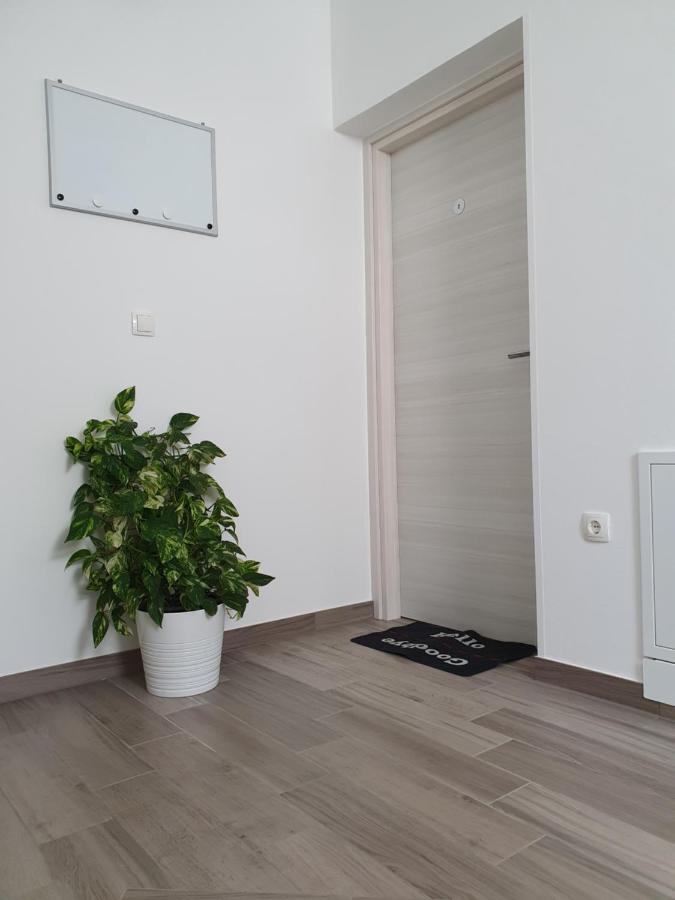 Studio Apartman Rubinic لوفغان المظهر الخارجي الصورة